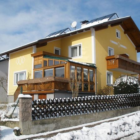 Haus Kloibhofer Hotel Grein Luaran gambar