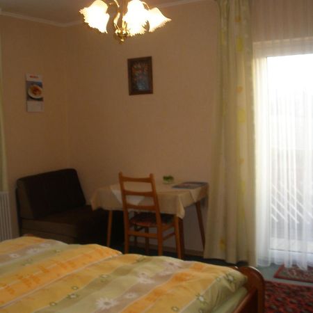 Haus Kloibhofer Hotel Grein Luaran gambar