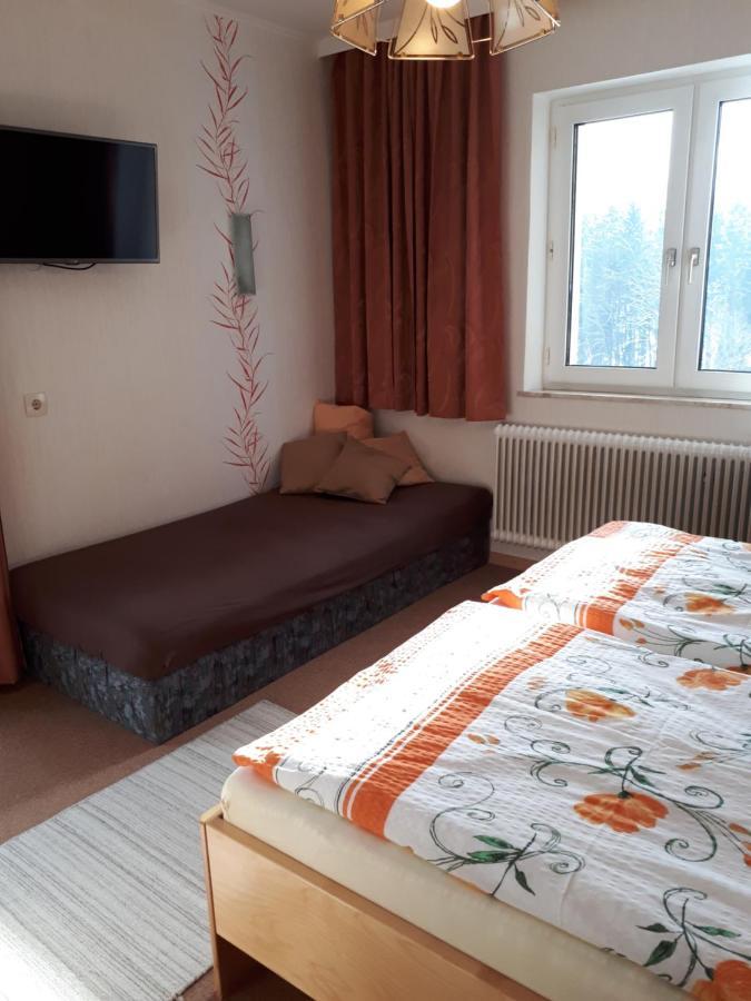 Haus Kloibhofer Hotel Grein Luaran gambar