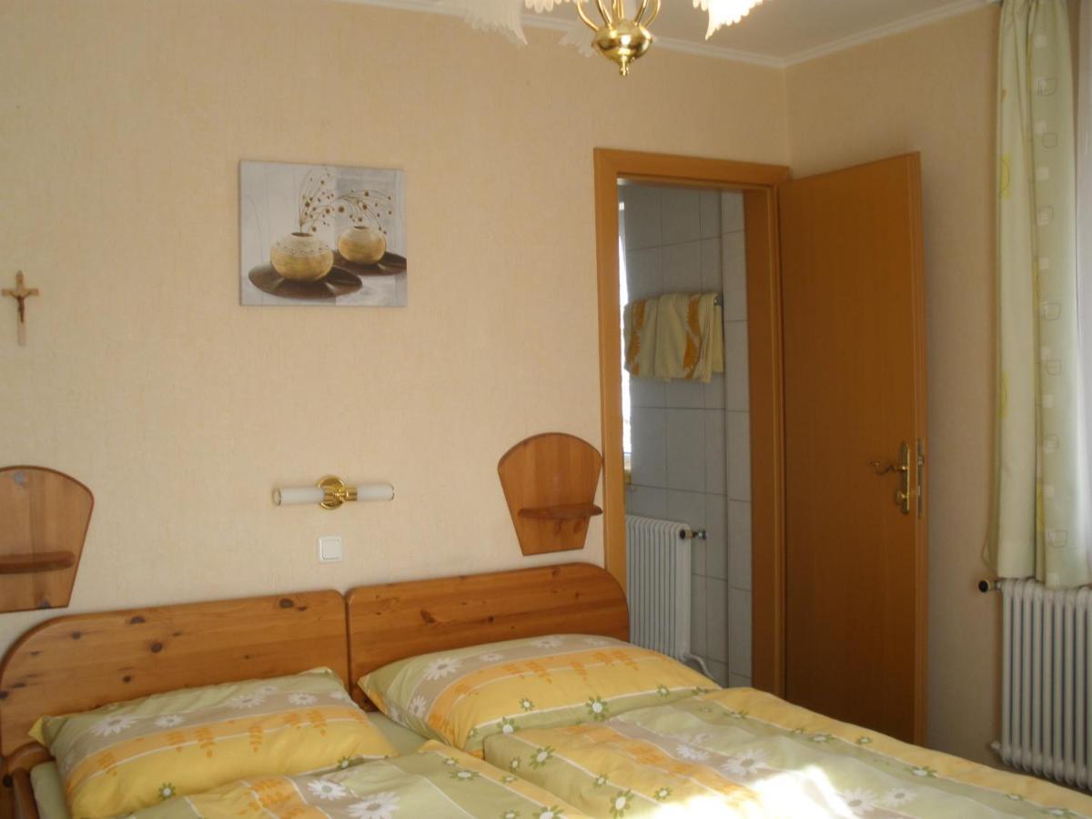 Haus Kloibhofer Hotel Grein Luaran gambar