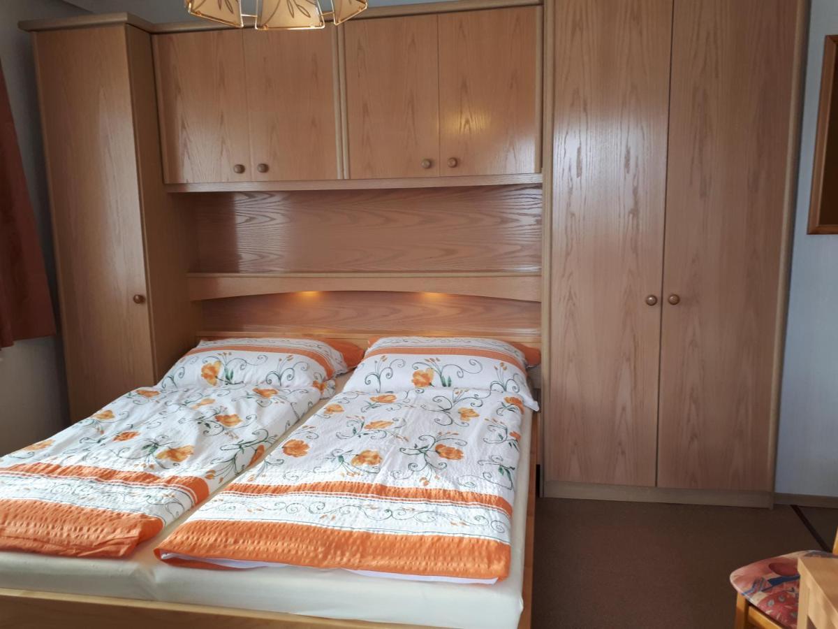 Haus Kloibhofer Hotel Grein Luaran gambar