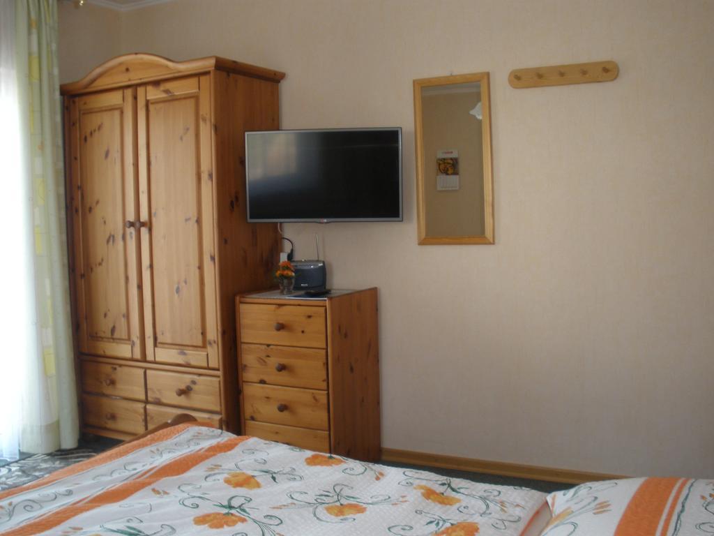 Haus Kloibhofer Hotel Grein Bilik gambar