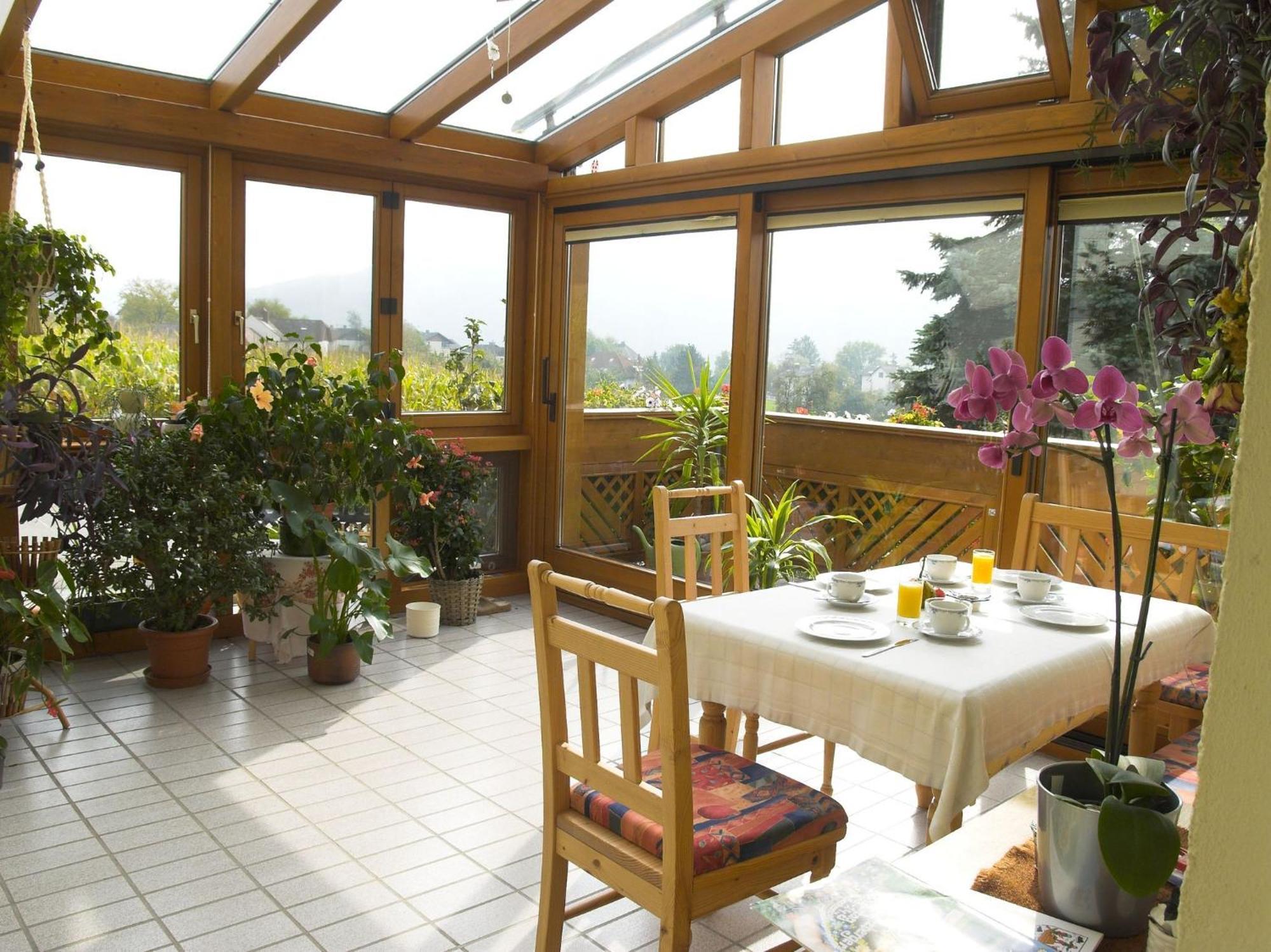 Haus Kloibhofer Hotel Grein Luaran gambar