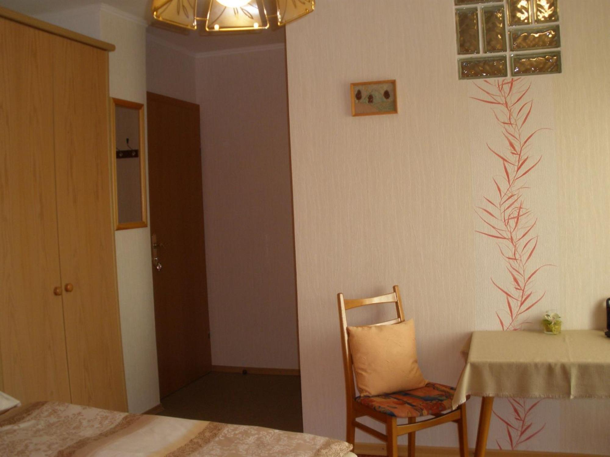 Haus Kloibhofer Hotel Grein Luaran gambar