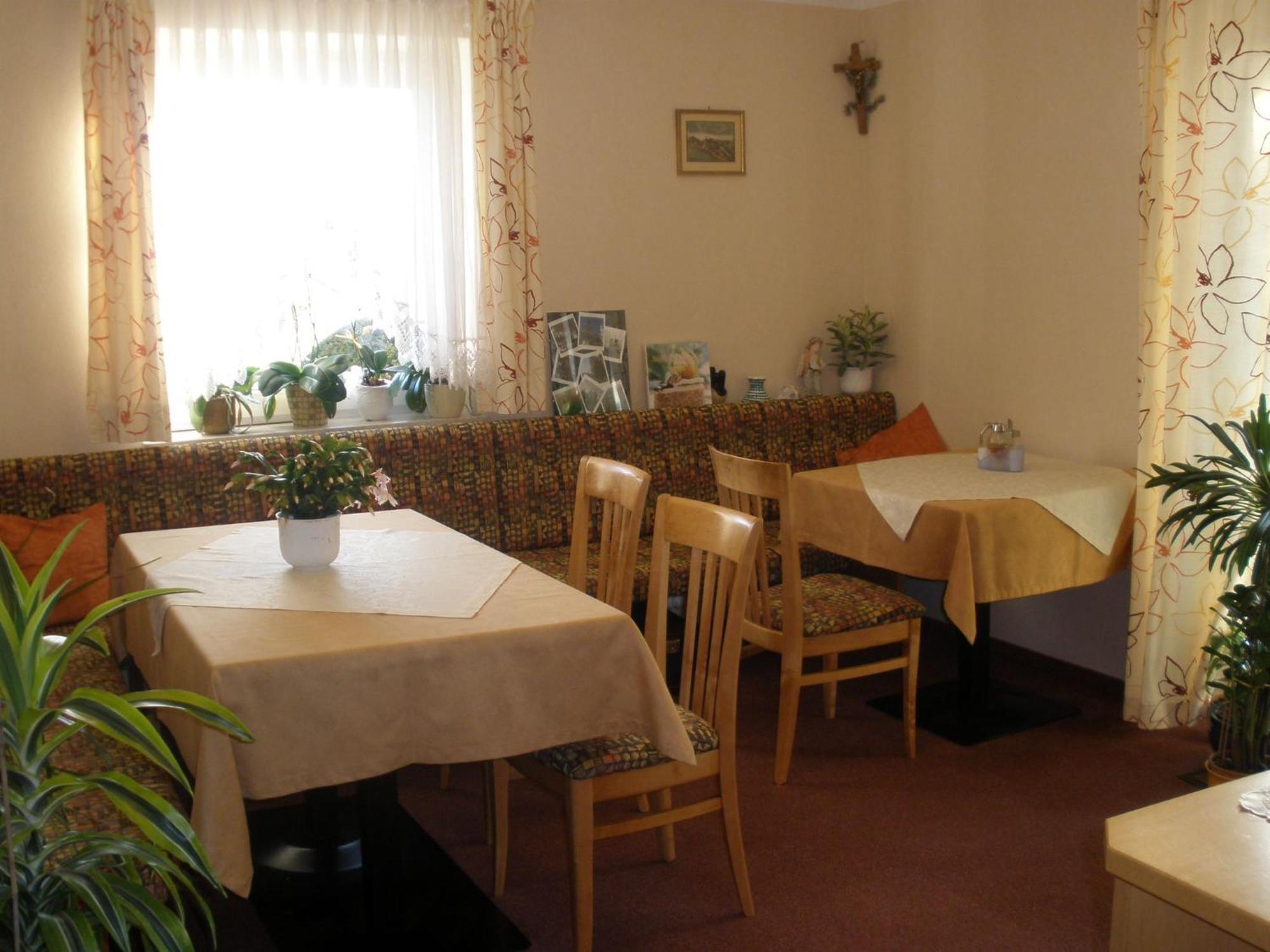 Haus Kloibhofer Hotel Grein Luaran gambar