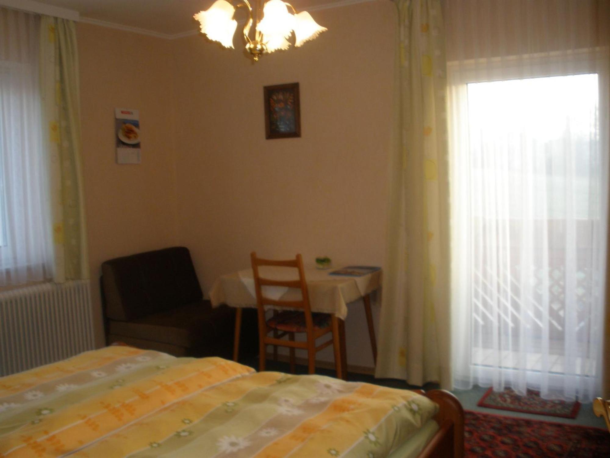 Haus Kloibhofer Hotel Grein Luaran gambar