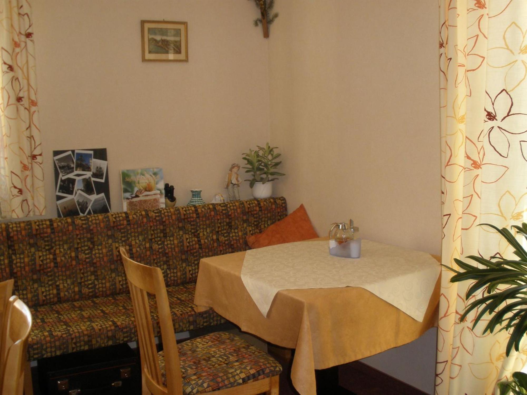 Haus Kloibhofer Hotel Grein Luaran gambar