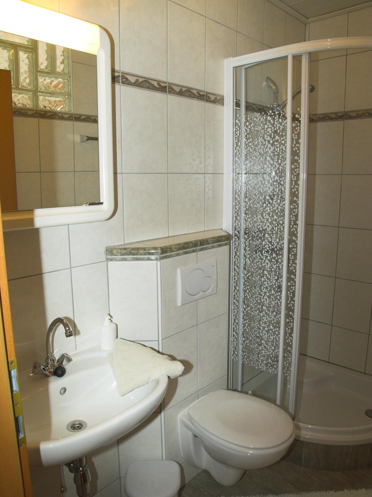 Haus Kloibhofer Hotel Grein Luaran gambar