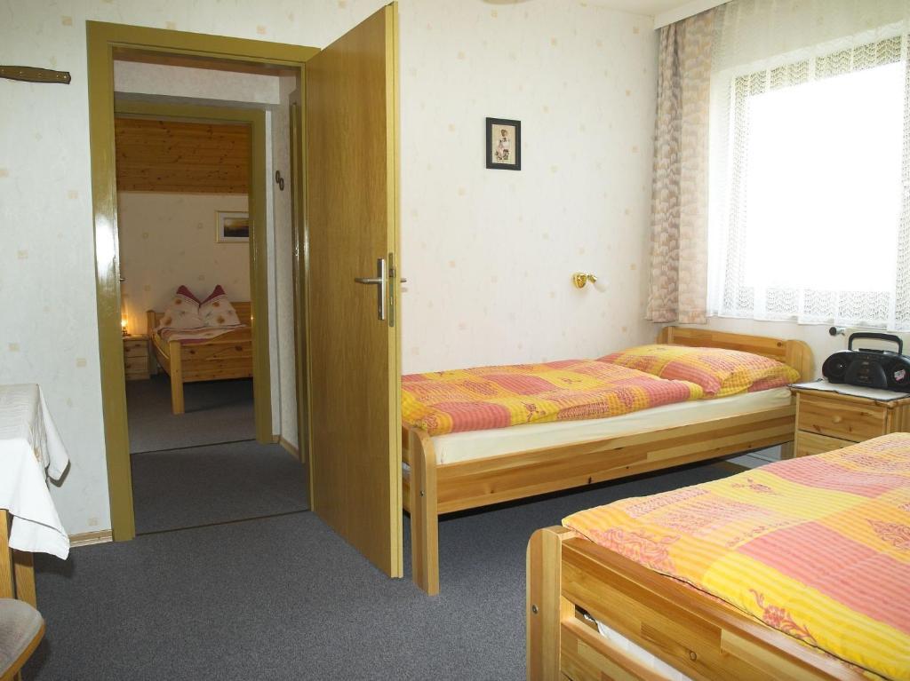 Haus Kloibhofer Hotel Grein Luaran gambar