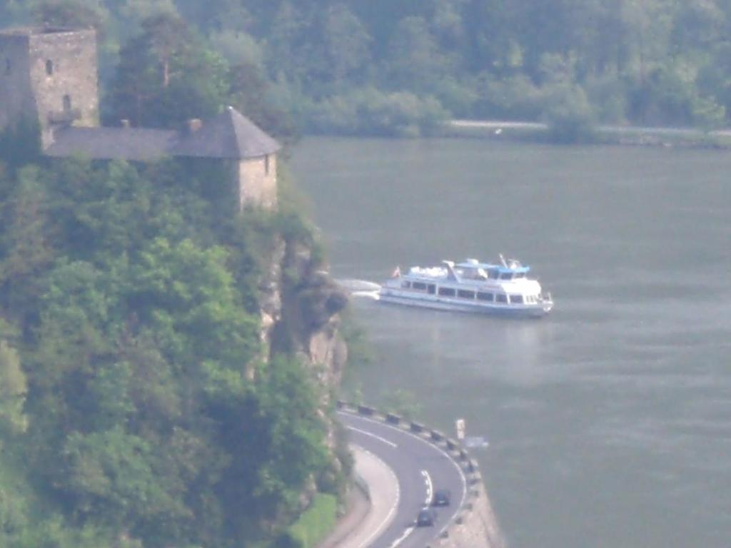 Haus Kloibhofer Hotel Grein Luaran gambar