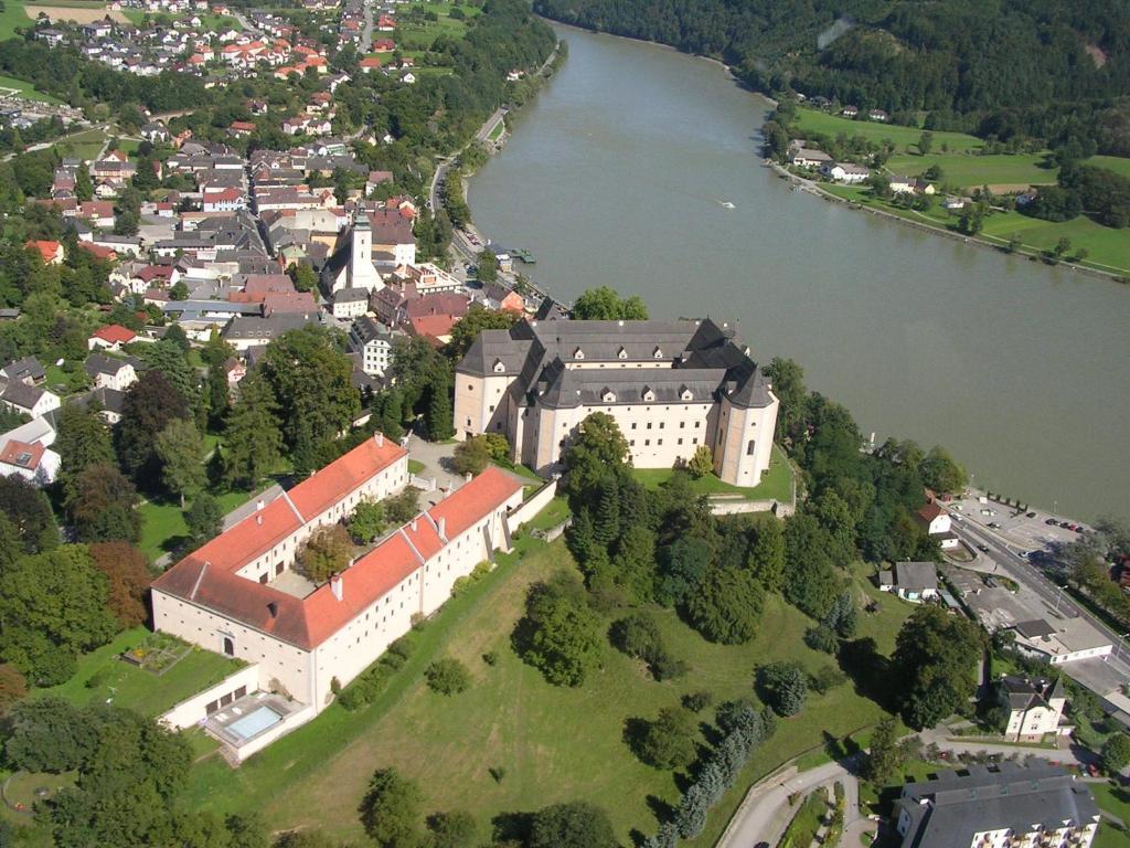 Haus Kloibhofer Hotel Grein Luaran gambar