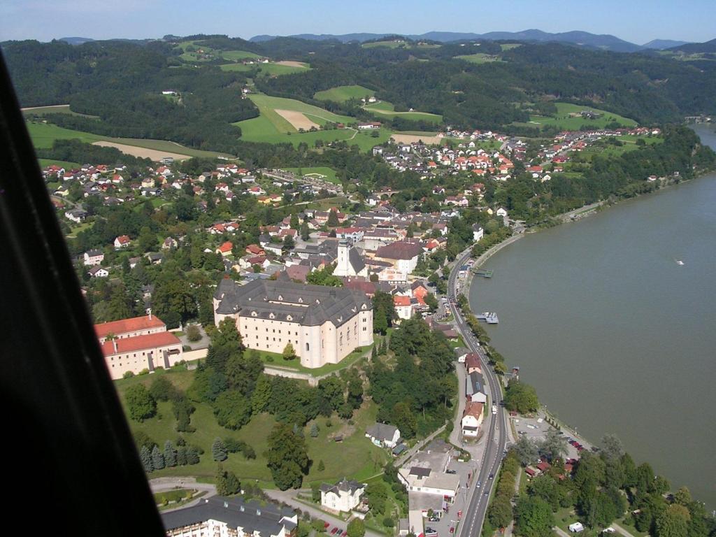 Haus Kloibhofer Hotel Grein Luaran gambar