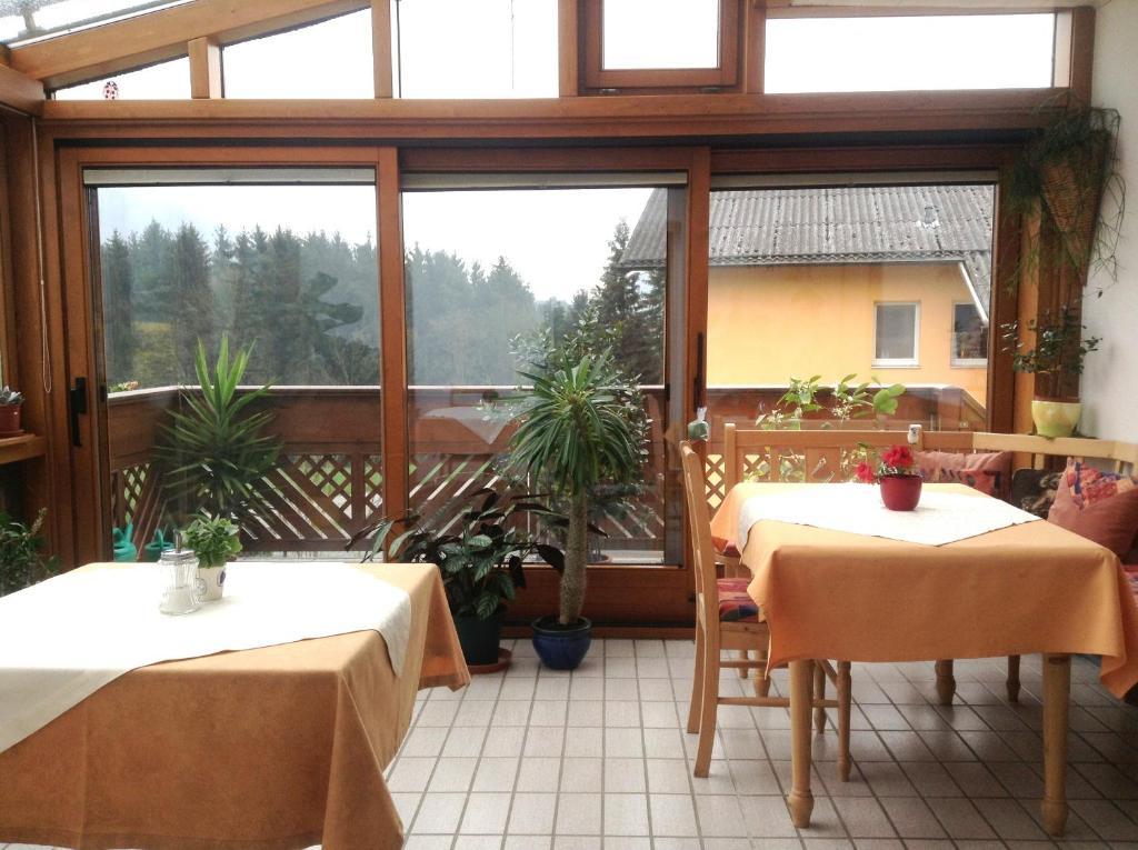 Haus Kloibhofer Hotel Grein Luaran gambar