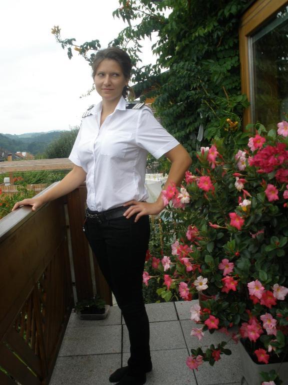 Haus Kloibhofer Hotel Grein Luaran gambar