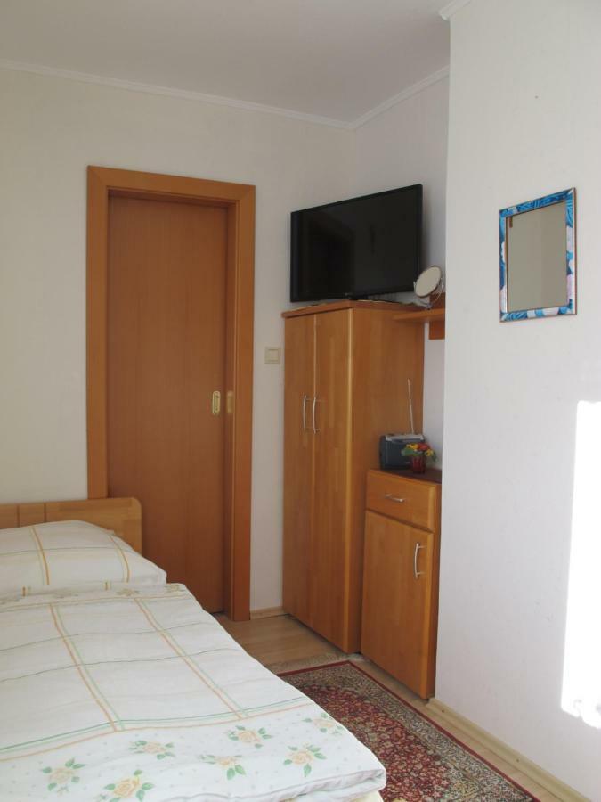 Haus Kloibhofer Hotel Grein Luaran gambar