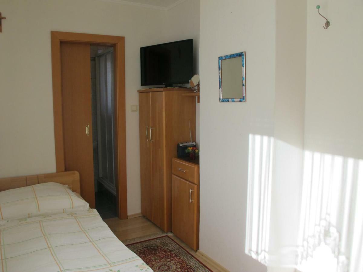 Haus Kloibhofer Hotel Grein Luaran gambar